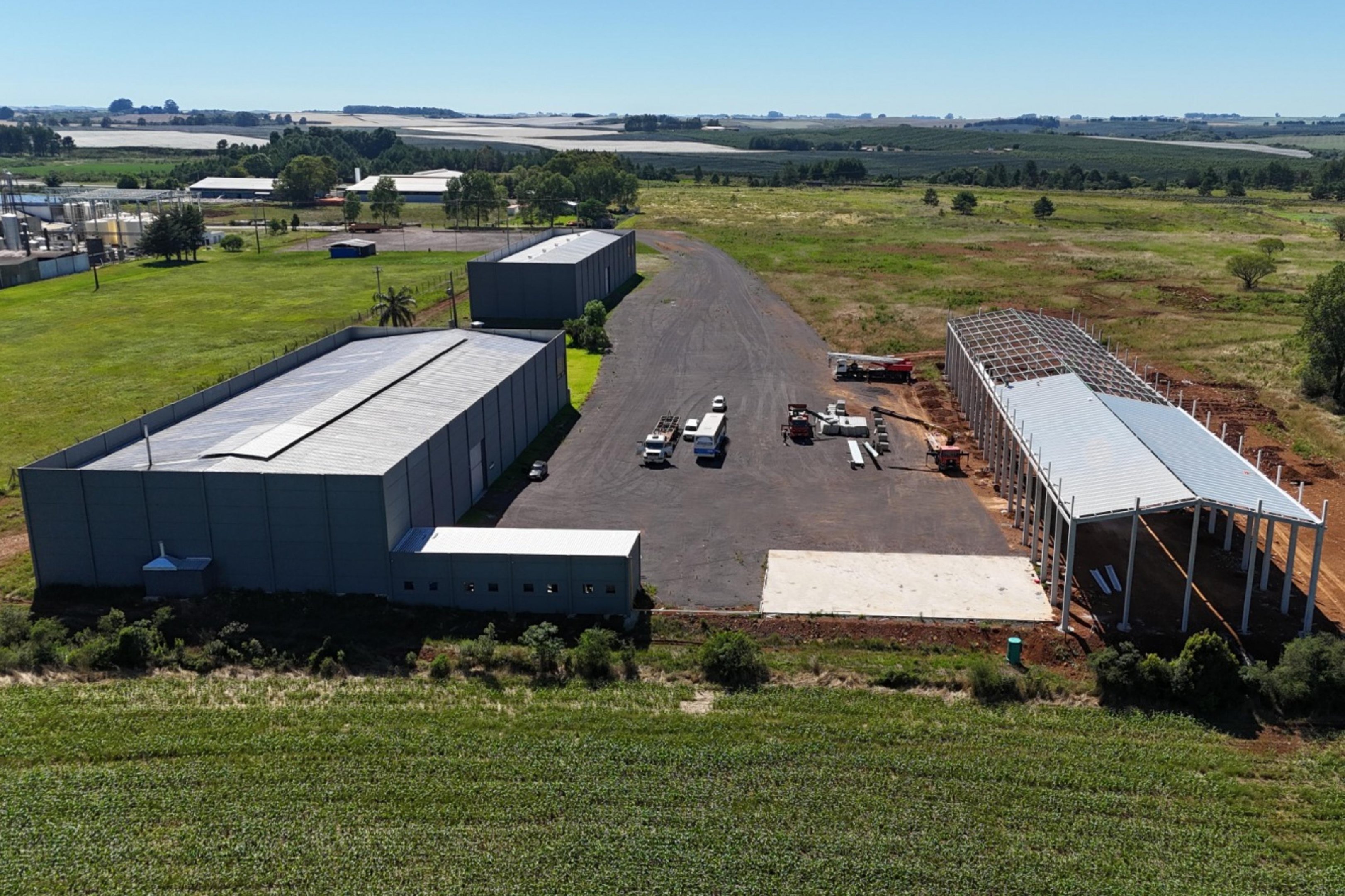 Do lixo &agrave; energia: a ascens&atilde;o do biometano e do biog&aacute;s no Rio Grande do Sul