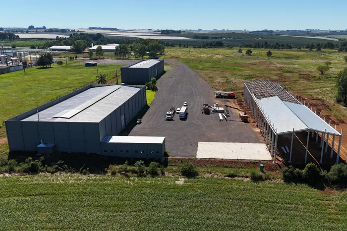 Maicon Maciel / Divulgação