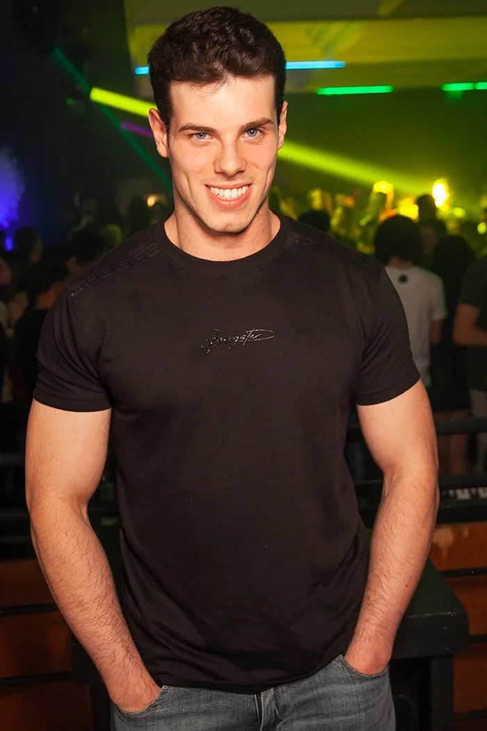 Cristiano de Oliveira / Divulgação