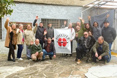 Dia Mundial do Rim reforça prevenção e terá ação gratuita da RimViver em Caxias do Sul.<!-- NICAID(16242675) -->