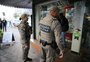 Sargento da reserva reage a assalto e mata homem no bairro São João, em Porto Alegre