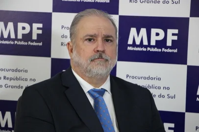 Augusto Aras em Porto Alegre<!-- NICAID(15209315) -->