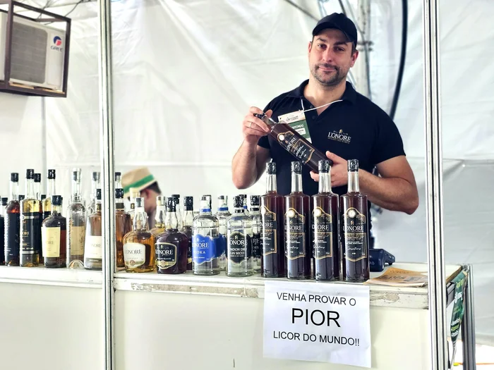 Alessandra Hoppen / Agencia RBS Alessandra Hoppen / Agencia RBS