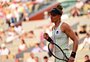 Bia Haddad desiste de disputar o WTA de Birmingham por causa de um edema no joelho