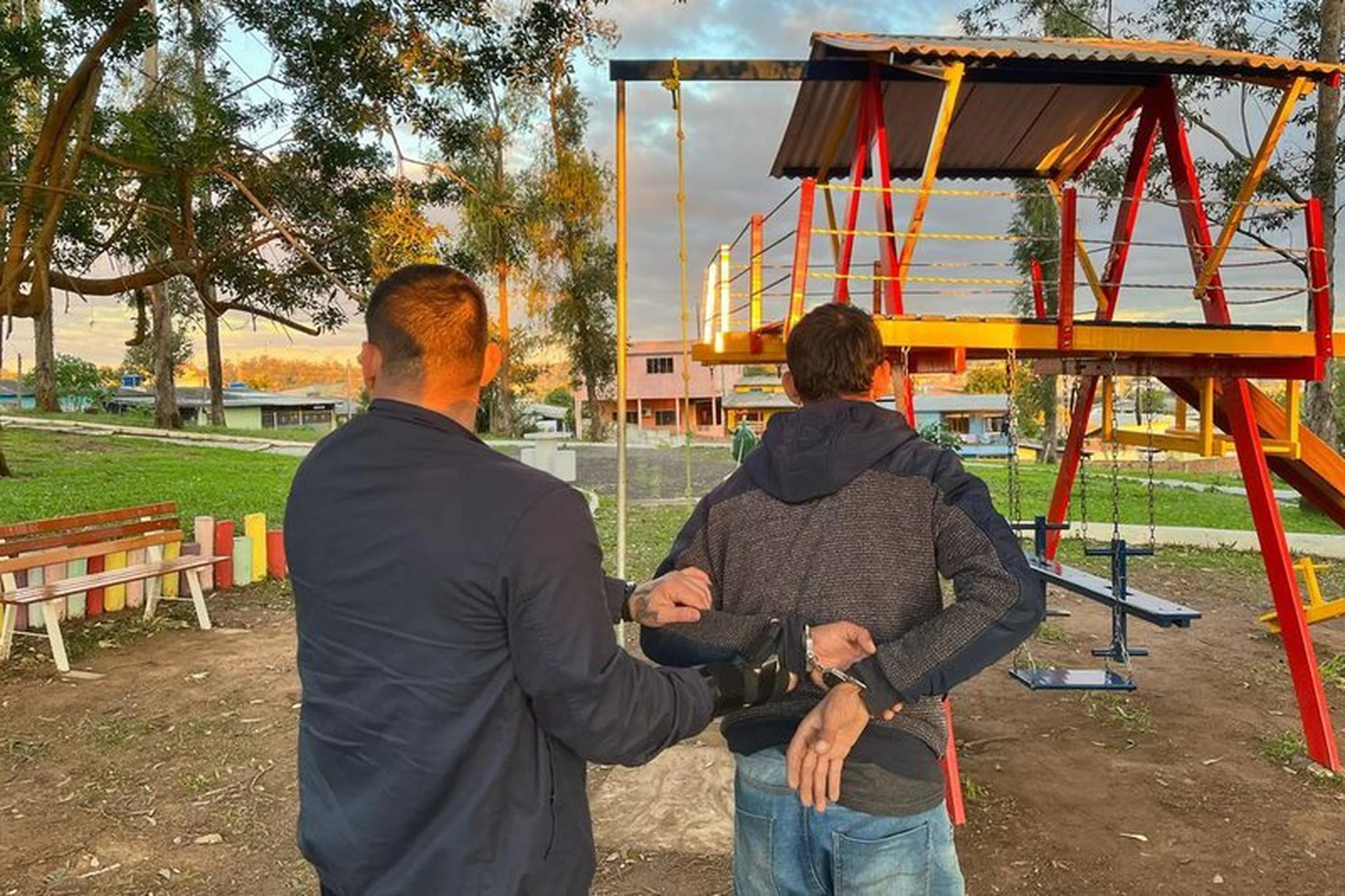 Polícia Civil/Divulgação