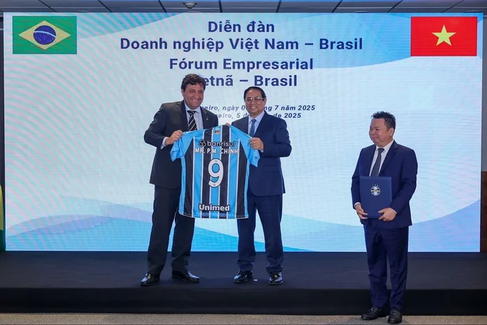 Grêmio / Divulgação Grêmio / Divulgação