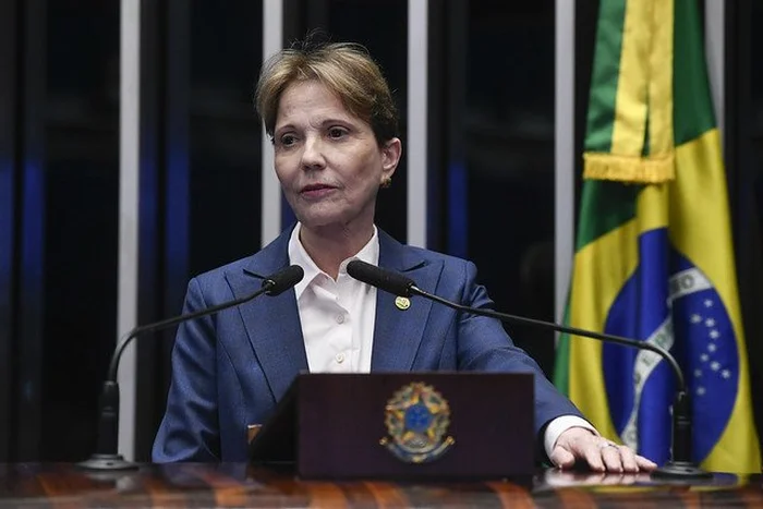 Jefferson Rudy / Agência Senado / Divulgação Jefferson Rudy / Agência Senado / Divulgação
