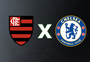 Flamengo x Chelsea pelo Mundial de Clubes: horário, onde assistir e escalações