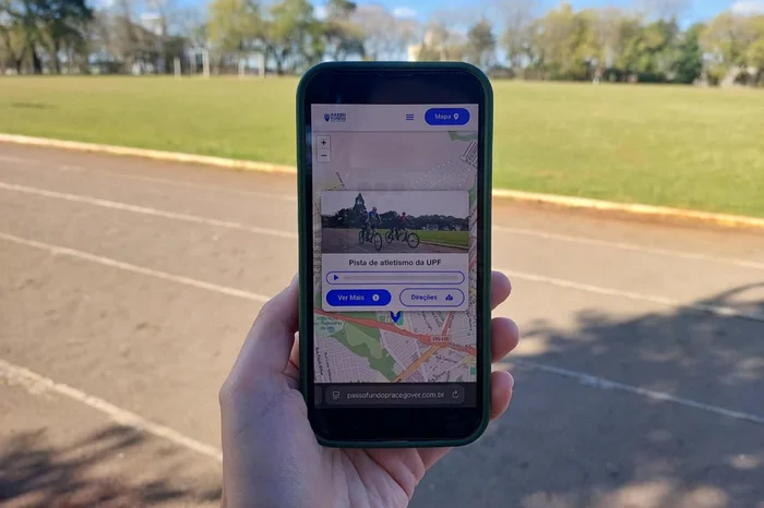 Tatiana Tramontina / Agencia RBS