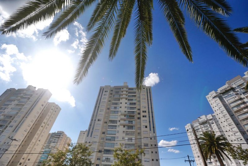 PORTO ALEGRE, RS, BRASIL - 03.04.2021 - Bairros mais caros e mais baratos para aluguel e venda de imóveis residenciais. Na foto, bairro Jardim Europa. (Foto: Lauro Alves/Agencia RBS)<!-- NICAID(14749665) -->