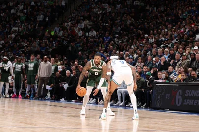 Damian Lillard, NBA, basquete, Milwaukee Bucks