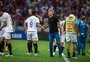 Grêmio abre semana de Gre-Nal no Beira-Rio acumulando oito jogos sem vencer fora de casa