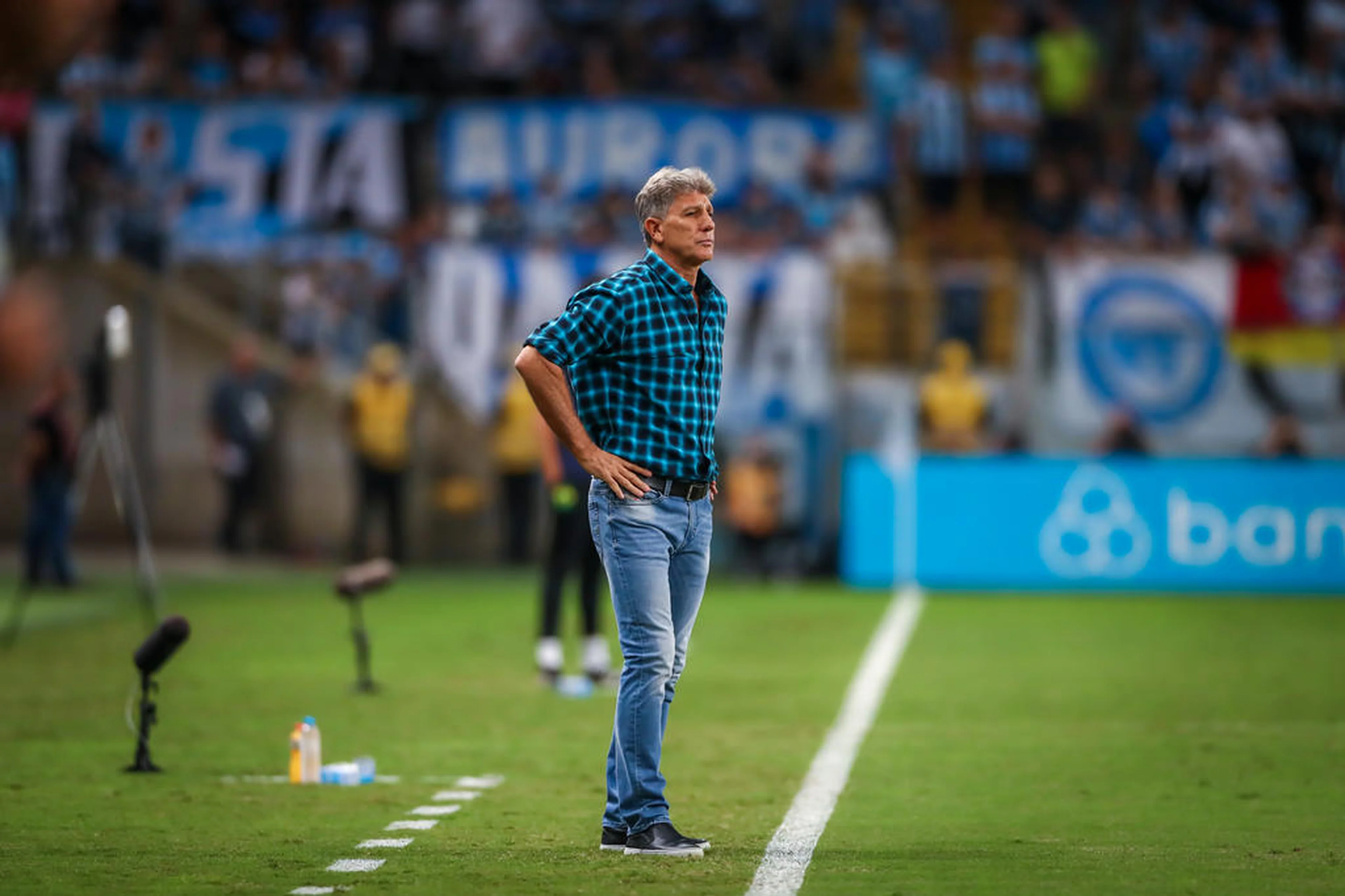 Lucas Uebel/Grêmio/Divulgação