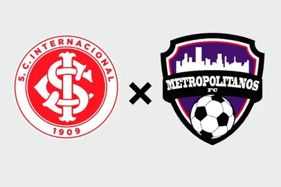 inter x metropolitanos