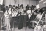 Conjunto Musical People em 1974
