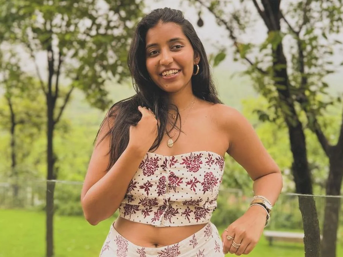 Influenciadora morre aos 27 anos ao gravar vídeo em cachoeira na Índia | Donna
