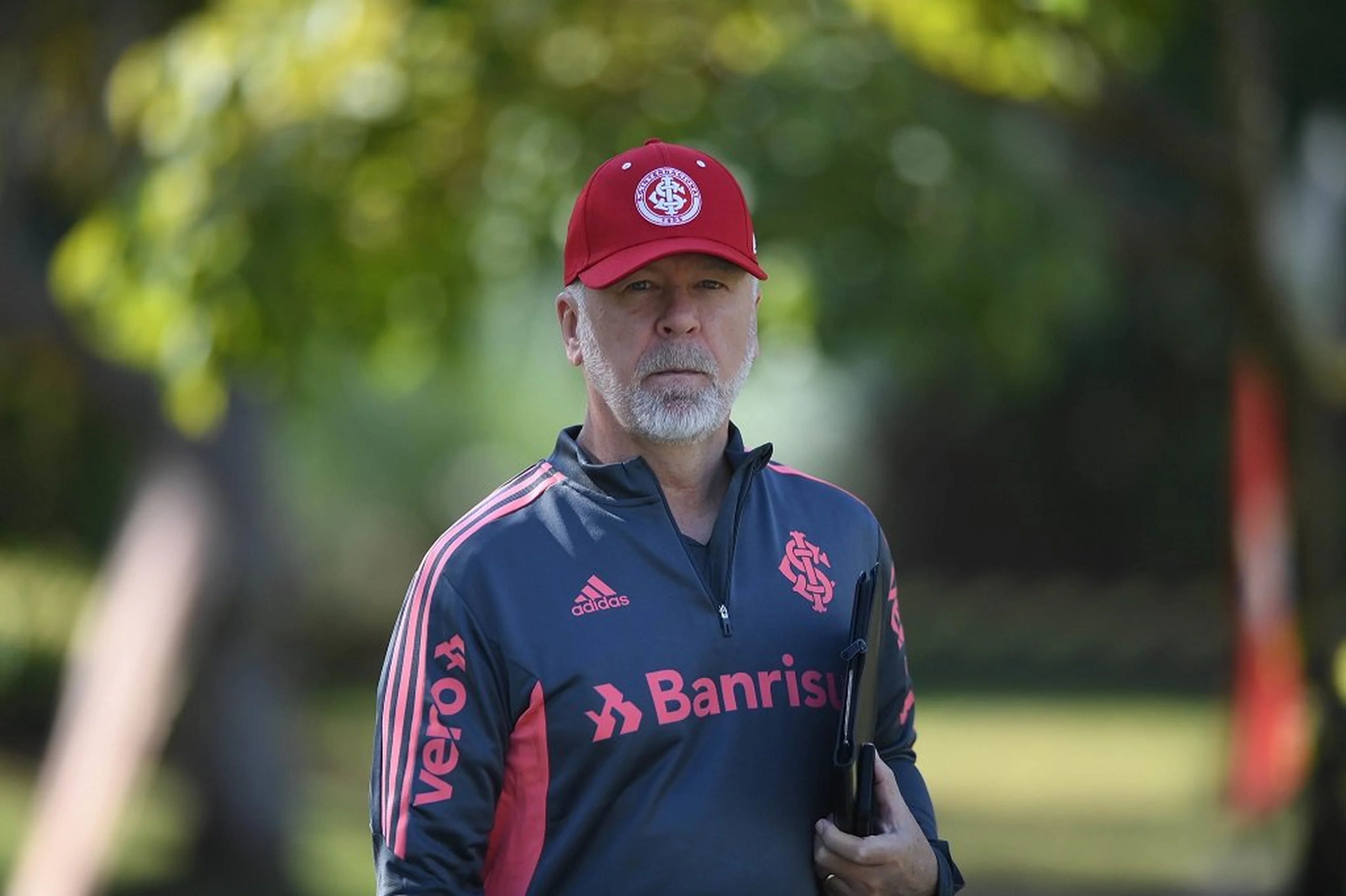 Ricardo Duarte/Inter/Divulgação