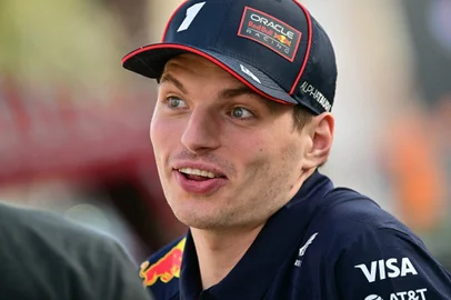 Max Verstappen, Fórmula 1