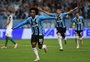 Grêmio da reta final do Brasileirão dá esperanças de um 2026 com melhores perspectivas