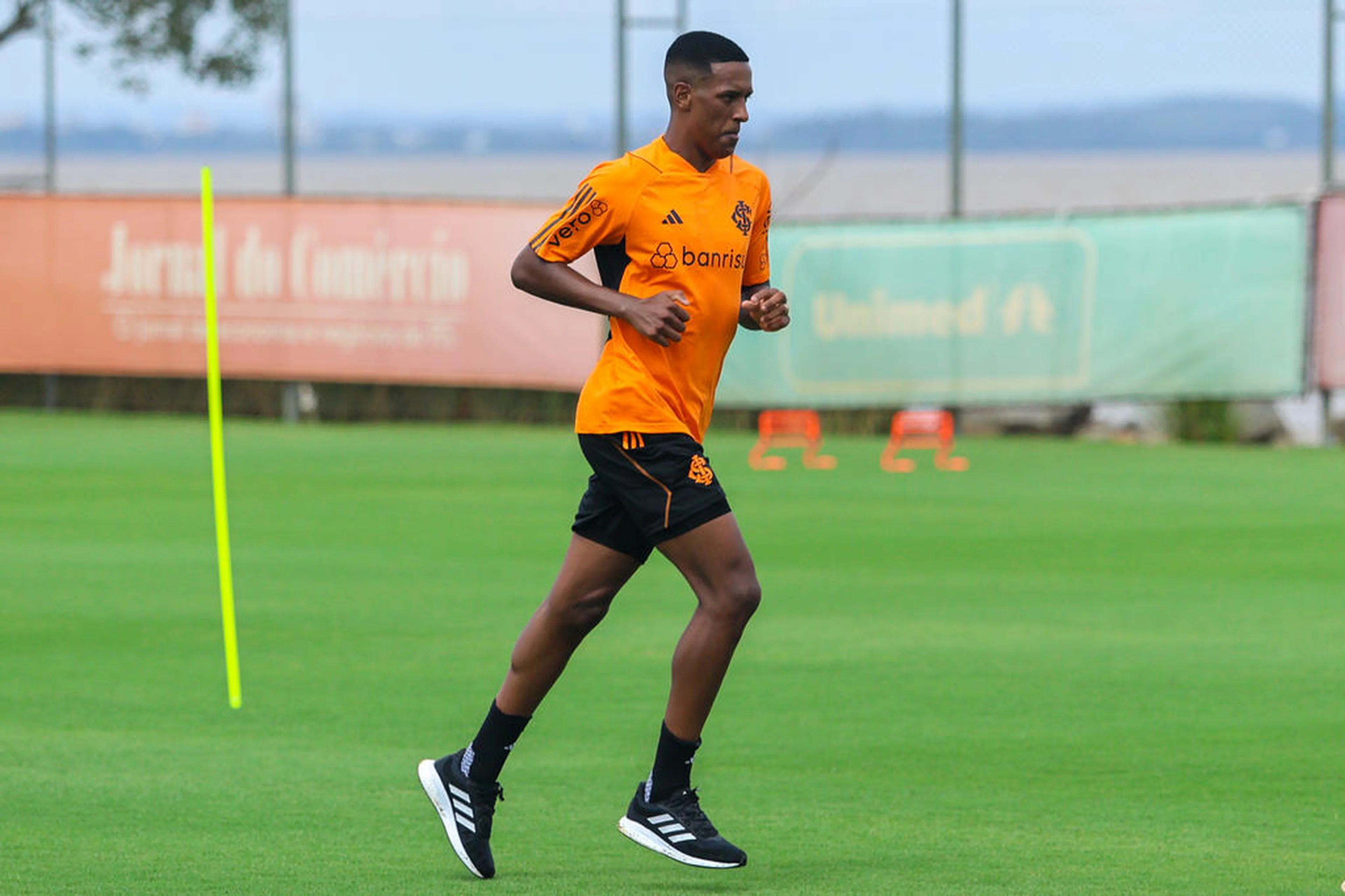 Ricardo Duarte/Internacional/Divulgação