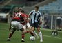 Após sondagem do Flamengo, Grêmio acelera renovação de contrato com Ferreira
