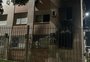 Incêndio atinge apartamento no bairro Rubem Berta, em Porto Alegre 