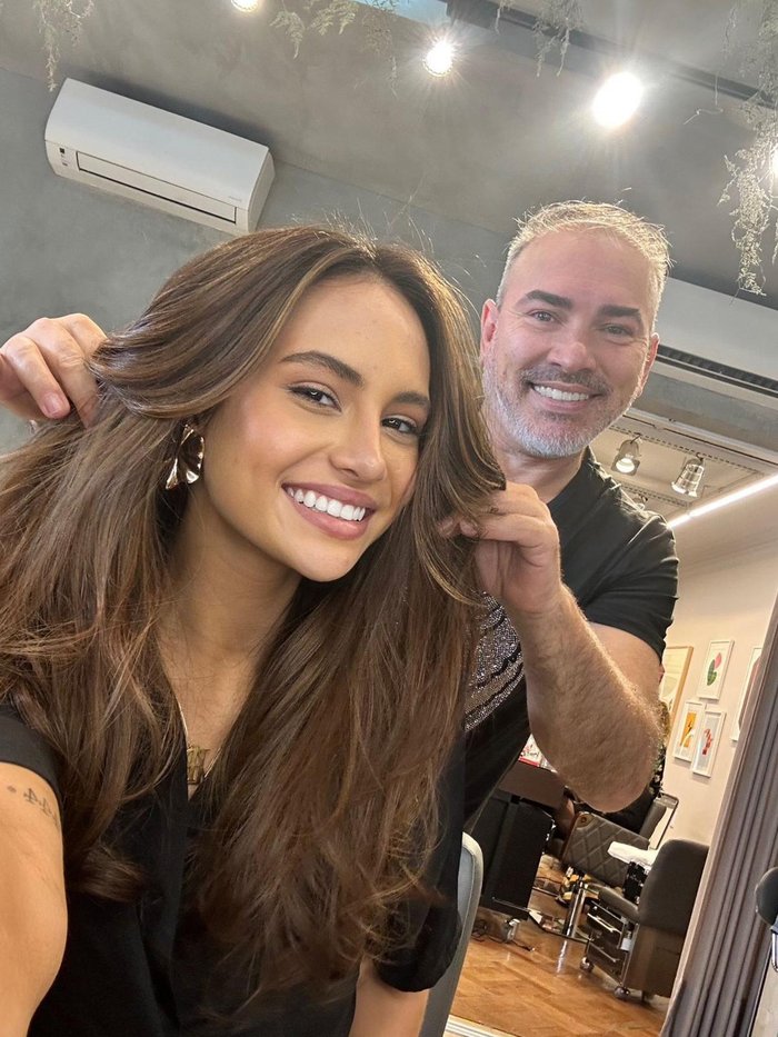Miss Universo Brasil / Divulgação