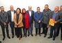 Os 9 vereadores que foram receber Geraldo Alckmin e as sinalizações decorrentes