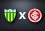 Ypiranga x Inter na Jornada Digital da Gaúcha; acompanhe ao vivo