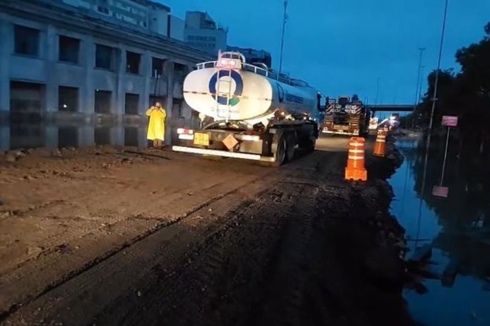 Saimon Bianchini / Agência RBS