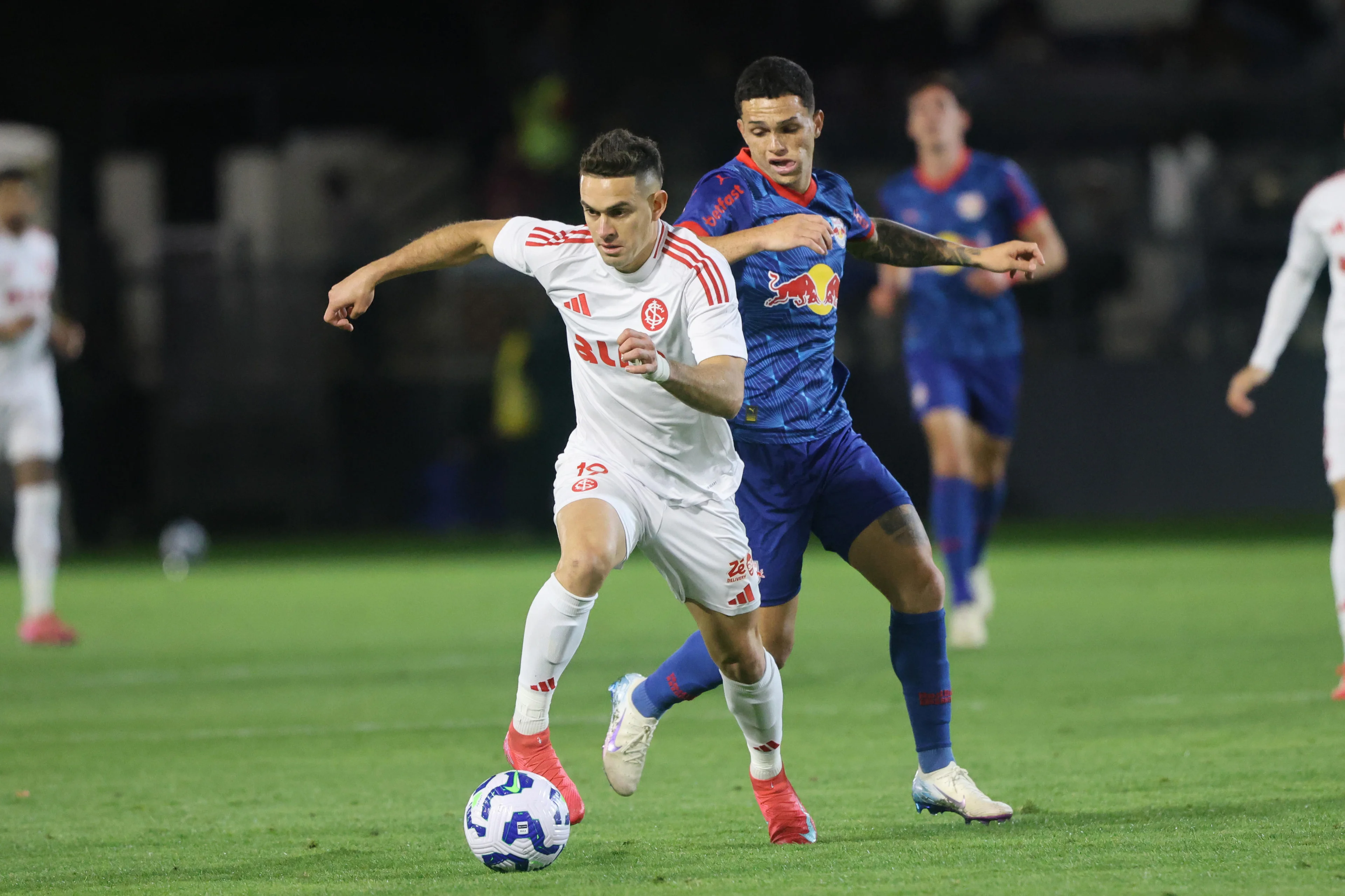 Ricardo Duarte/SCInternacional