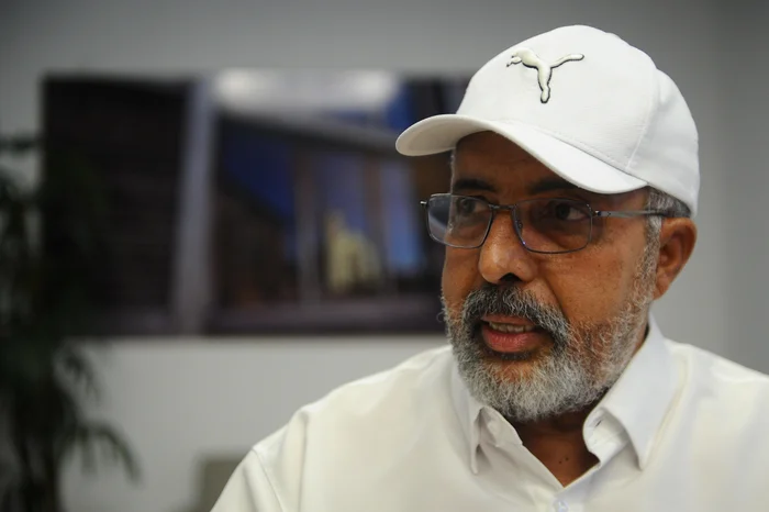 Bruno Todeschini / Agencia RBS Bruno Todeschini / Agencia RBS