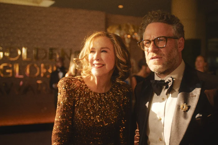 Apple TV+ / Divulgação