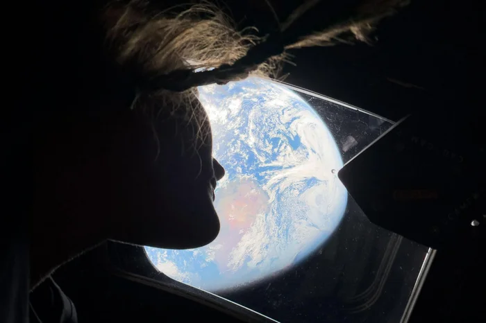 NASA / Divulgação