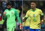 Pela 16ª Copa seguida, Seleção terá gaúchos convocados para a Copa; veja a lista completa
