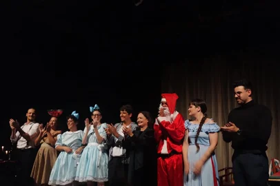 Eduardo Teixeira / Divulgação projeto atuar<!-- NICAID(16168853) -->