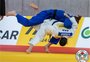 Mayra Aguiar faz história e conquista a medalha de ouro inédita no Grand Slam de Tóquio