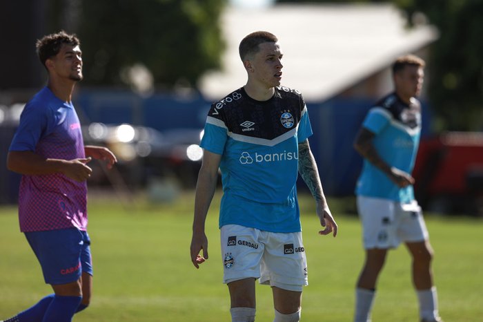 Renan Mattos / Agencia RBS