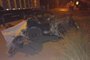 Motorista morre ao colidir com caminhão boiadeiro em São Gabriel<!-- NICAID(15340974) -->