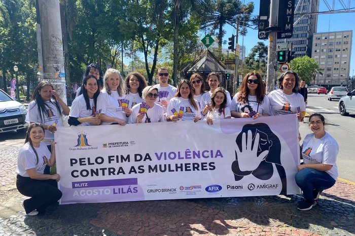 Alessandra Muraro / Divulgação