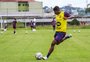 Caxias deve ter a volta de três jogadores no elenco para encarar o Inter