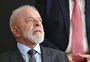 Lula cita "república de ladrões de celular" e diz que governo não vai permitir que "bandidos tomem conta do país"