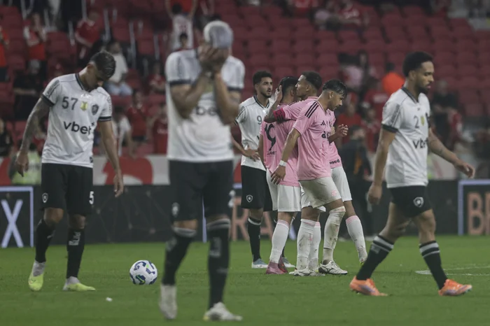 Mateus Bruxel / Agencia RBS Mateus Bruxel / Agencia RBS