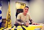 Iturbe revela negociação avançada com o Grêmio: "Restam detalhes"