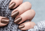Unhas para o inverno: veja tendências de cores para a estação