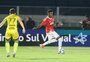 A análise da arbitragem na derrota do Inter para o Mirassol