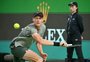 Jannik Sinner desiste de disputar Masters 1000 de Paris por virose