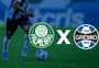 Palmeiras x Grêmio: horário, como assistir e tudo sobre o jogo da 10ª rodada do Brasileirão
