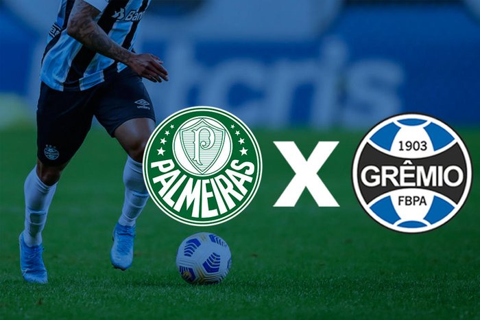 Onde assistir ao vivo o jogo do Palmeiras hoje, quarta-feira, 2