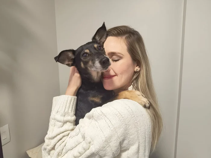 Francini Meneghini Lazzari / Arquivo pessoal Francini Meneghini Lazzari / Arquivo pessoal